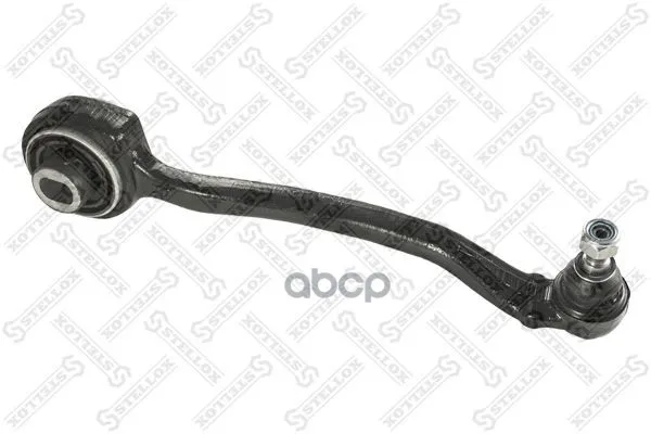 54-00500a-Sx_рычаг Нижний Правый! Mb W203/S203/C209 All 00 Stellox 5400500asx Stellox арт. 5400500ASX