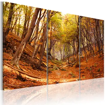 

Table-Canyon autumn-60x40
