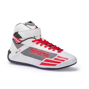 

Sparco shoes Mercury Kb 3 Tg 47 Bih