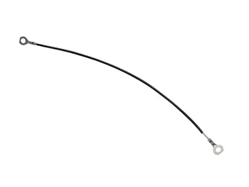 

Wire minus, Suzuki 3689587d10000