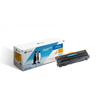 

G & G SAMSUNG CLP680/CLX6260 CARTRIDGE CYAN GENERIC TONER CLT-C506L