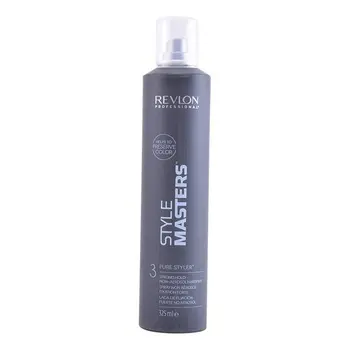

Hairspray Without Gas Revlon (325 ml)