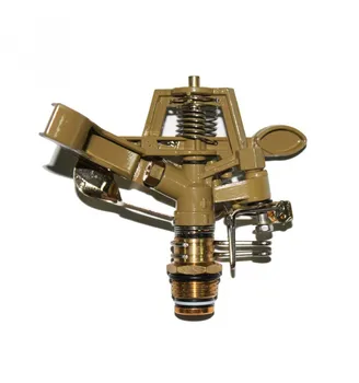 

Metal sector sprinkler boxes 50 PCs