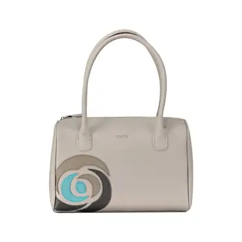 

Woman bag gray morn - Balzar