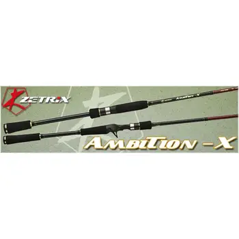 

Rod spinning ambition-X axs-802hh 25-80 gr