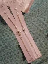 Enchapado en plata de lujo para mujer, pulseras con abalorios de CZ, cristal azul mal de ojo, pulsera de esmalte turco, cuentas de ojo de la suerte, joyería