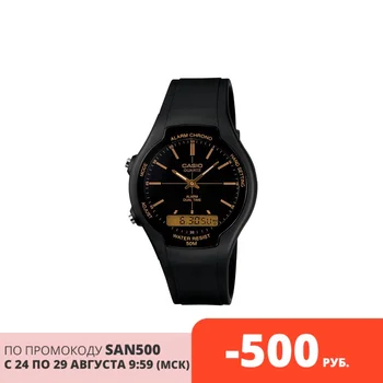 

Quartz Wristwatches Casio for mens AW-90H-9E Watches Mans Watch Wristwatch Wrist Watch men