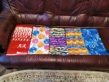 Mascarilla de protección facial para hombre y mujer, cubreboca para la cabeza, Tubo Bandana, bufanda, gorros deportivos, a prueba de polvo, para pesca al aire libre, 1 unidad