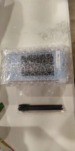 AGUUD-extensiones de pestañas individuales de Cachemira, bandejas de extensión de 0,03-0,20mm, volumen C CC D DD, 3D sedoso, ruso, maquillaje Cilios