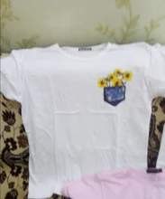 Camiseta con impresión de Van Gogh para mujer, remera estampada de arte moderno, ropa para mujer ulzzang estética, playera informal de estilo grunge