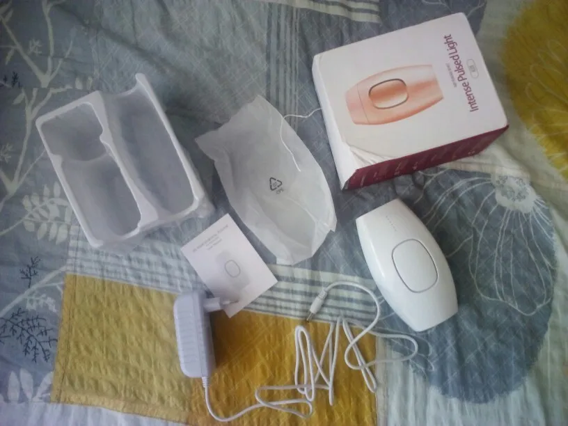 Epilator (Bäst i Test)