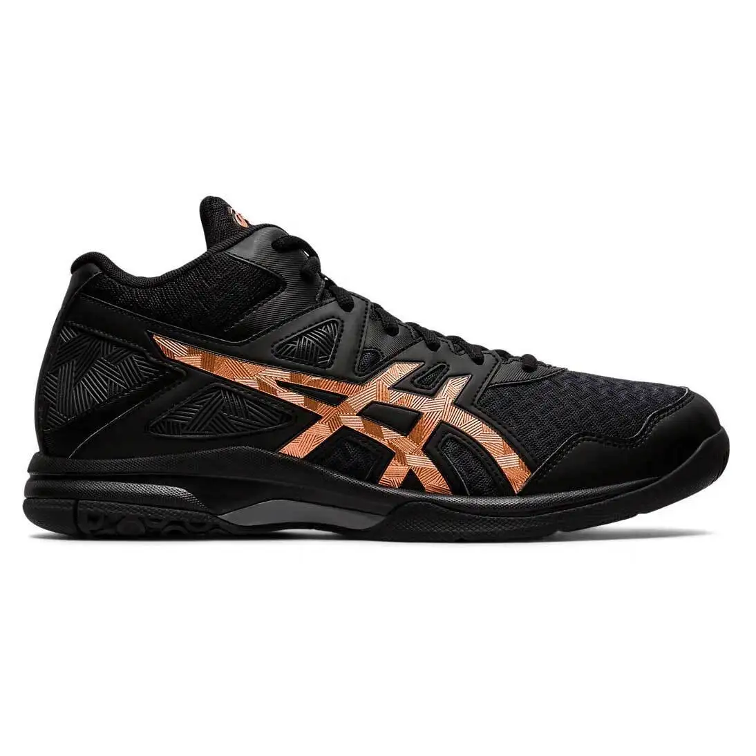 Zapatillas de voleibol para hombre, Asics Gel-task Mt 2, negro - AliExpress Deportes y entretenimiento