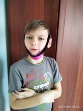 Vendaje de adelgazamiento Facial elástico para mujer, moldeador de cara con línea en V, cinturón de elevación de mejillas para Barbilla, Correa antiarrugas para el cuidado Facial, herramientas delgadas