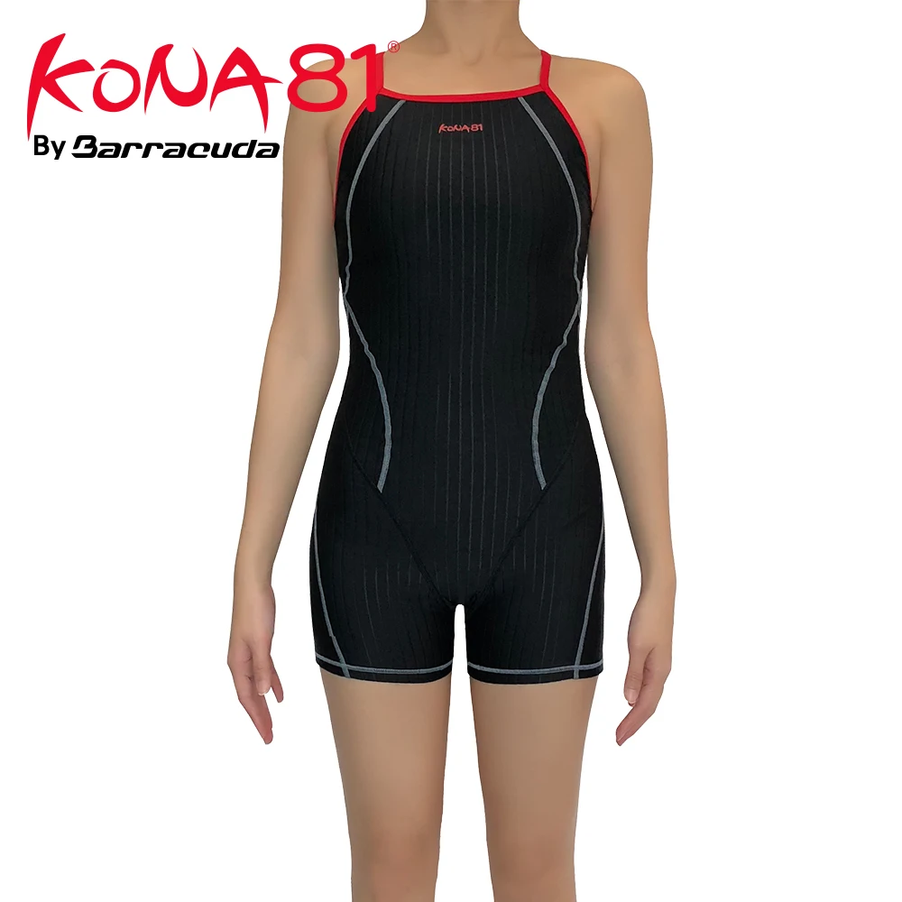 Barracuda kona81 обучение 02-18 Для женщин Одежда для купания(азиатский Fit