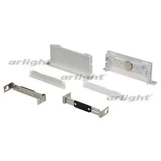 

021185 plug s2-linia94-f silver-1 set Arlight