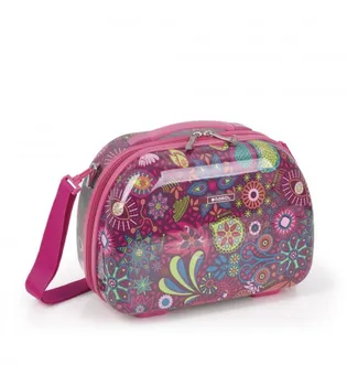 

Toiletry ABS Gabol Lucky Pink
