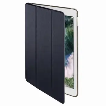 

Hama Fold Clear 26,7 cm (10.5 ") case book Blue
