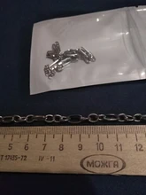 Pulsera de acero inoxidable para hombre y mujer, collar de Hip Hop, joyería de moda, novedad