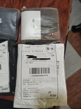 Cartera de cuero para hombre, monedero pequeño de Color sólido, estilo Vintage, con múltiples tarjetas