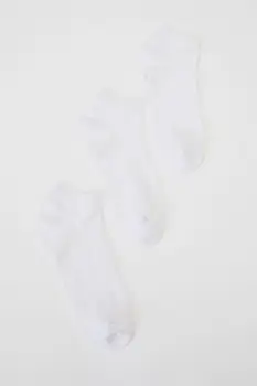 

DeFacto Man Low Cut Socks-N1029AZ20AU