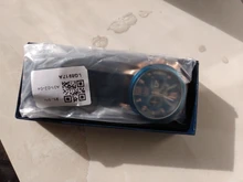 LIGE-Reloj analógico de cuero para Hombre, accesorio de pulsera resistente al agua con cronógrafo, marca de lujo deportivo de complemento masculino con diseño moderno, disponible en color azul, 2021