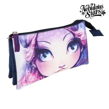 

School Case Nebulous Stars 75861