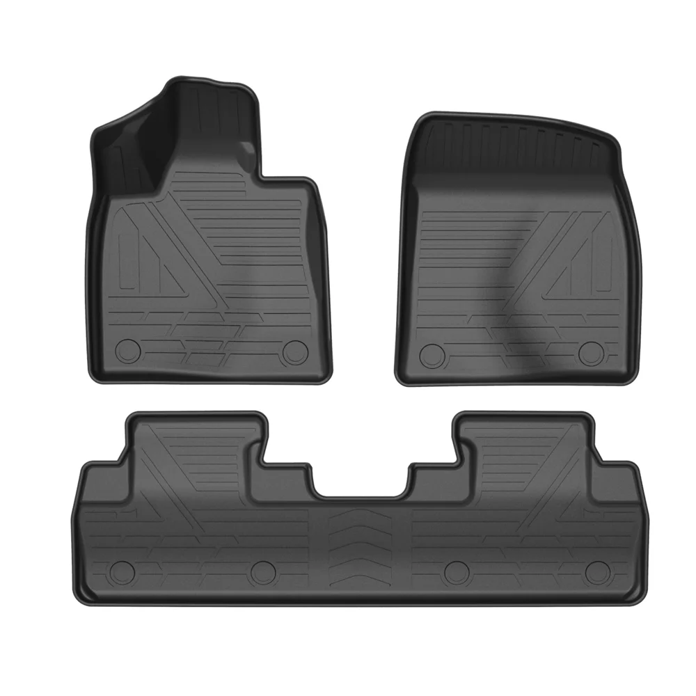 For Lexus Rx 350 450 1520 Floor Mat Fits Ultimate All Weather
