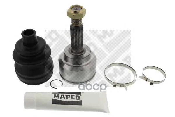 Шарнирный Комплект, Приводной Вал Mapco 16258 Mapco арт. 16258
