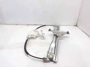 

9221V1 left front lift CITROEN C4 saloon