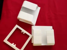 Coswall-soporte de pared para teléfono móvil, accesorios para teléfono inteligente, soporte para Apple, Samsung, Huawei