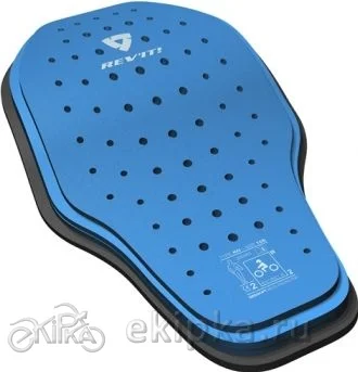 

Revit back protection Seesoft. KN, blue, black, 106