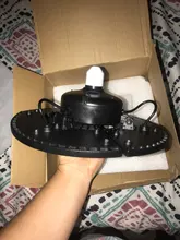 Indoor E27 Led 400W Grow Light Panel Full Spectrum Phyto Lamp For Flowers E26 Lamp For