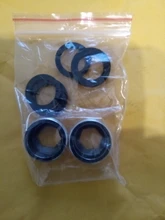 2 unids/lote M22 a M20 M18 M28 hilo de acero inoxidable conector grifo articulaciones agua accesorio purificador cocina grifo de agua adaptador