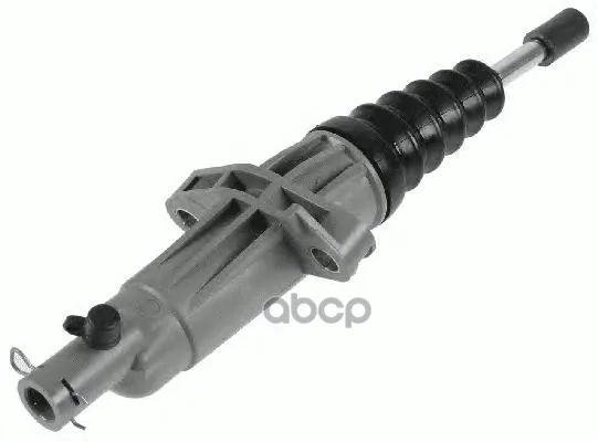 6283 600 520_цилиндр Сцепления Рабочий! Fiat Ducato 2.0/2.3-2.8jtd 02 Sachs 6283600520 Sachs арт. 6283600520