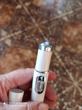 Lápiz láser para tratamiento de venas varicosas, lápiz láser para tratamiento de eliminación de cicatrices, arrugas, acné, masaje relajante