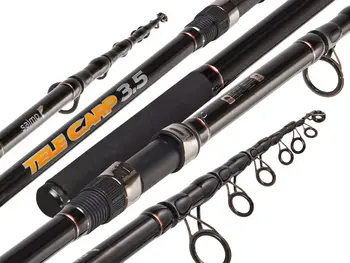 

Rod carp Salmo Elite Tele carp 3.50lb/3.60