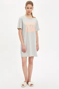 

DeFacto Woman Knitted Dress-S6598AZ20AU