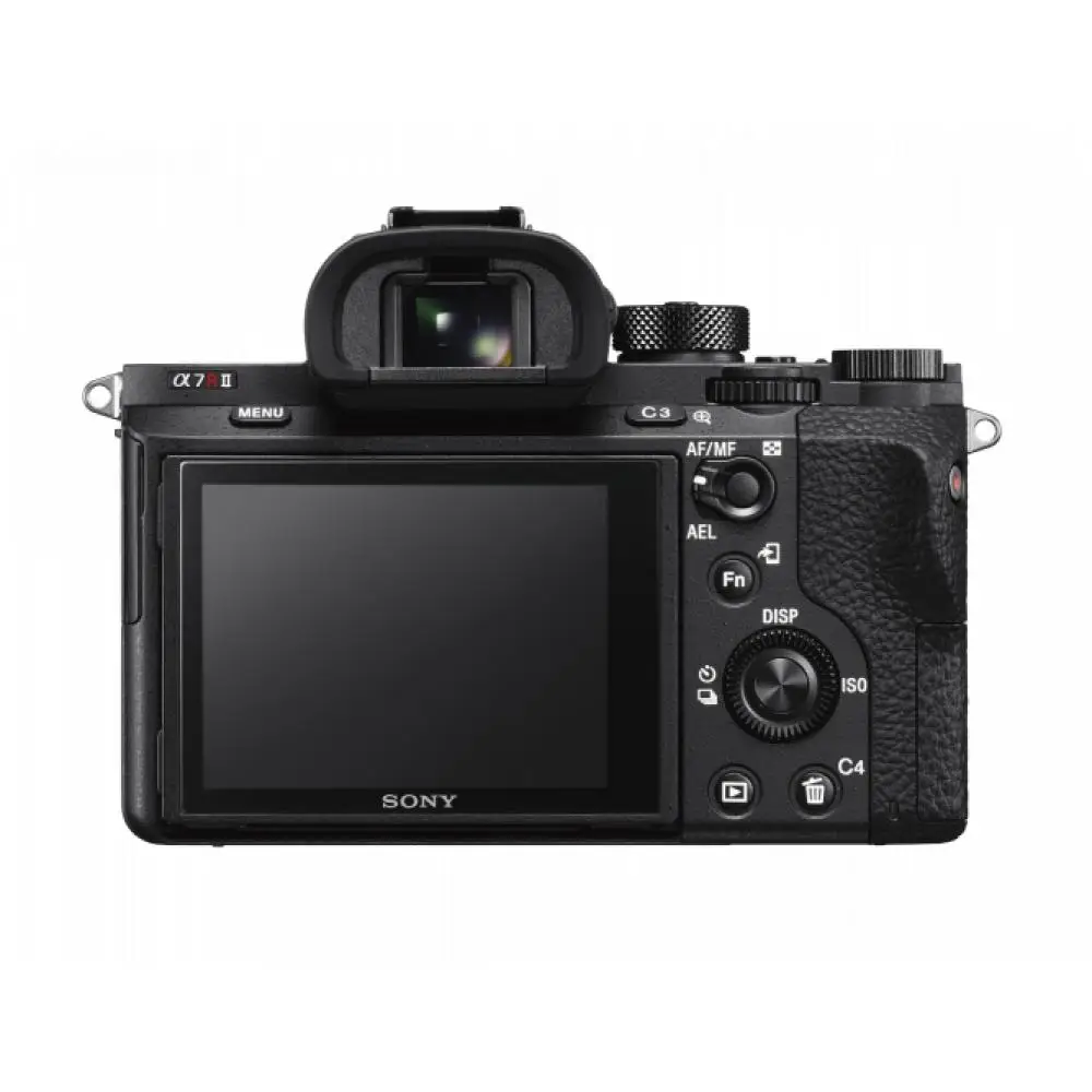 Фотоаппарат Sony ILCE 7RM2 body|Среднеформатные фотоаппараты| |