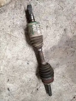 

219418 transmission Left Front Isuzu D-Max *