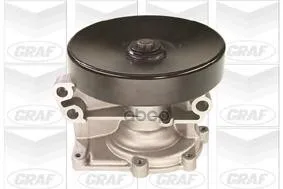 Насос Водяной Saab 9-3/9-5 2.0-2.3/Renault Safrane 3.0 Graf Pa636 Graf арт. PA636