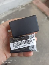 Case Enclosure-Boxes Project-Box Housing-Instrument Electronic-Supplies Abs-Plastic Black