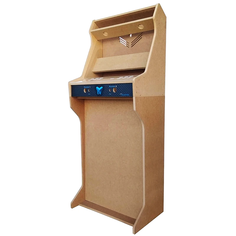 diy bartop arcade cabinet plans diy bartop arcade cabinet plans