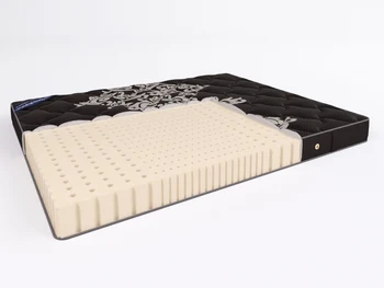 

Mattress prima monolatex 160x190