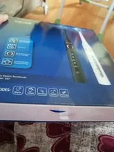 Electric-Toothbrushes Sonic 10-Brush-Heads Fairywill Kids Smart-Timer Rechargeable Adults