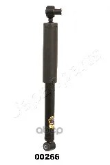Амортизатор Ford Transit 01-06 Зад.Газ. Japanparts Mm00266 Japanparts арт. MM00266