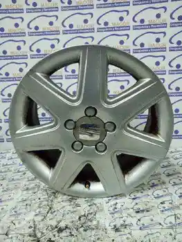 

RIM SEAT TOLEDO (5P2)