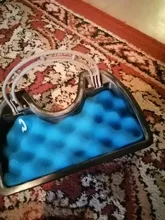 DUST-FILTERS Accessories Vacuum-Cleaner SC45 Samsung Parts DJ97-01040C Heap for Cup 45P