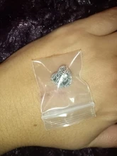 Cuentas de 100% Plata de Ley 925 pisadas de Pata de Gato, amuletos de corazón de amor, aptas para Pulsera Original, joyería de plata 925