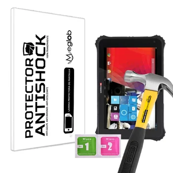 

Screen protector Anti-Shock Anti-scratch Anti-Shatter compatible with Tablet Facom F1500