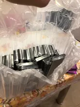 Extensiones de pestañas individuales suaves, pestañas de pelo de visón natural, maquillaje, 5 cajas/lote, venta al por mayor